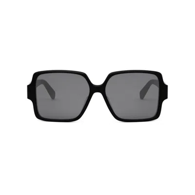 Celine Cl40316u01a - Black In Neutral