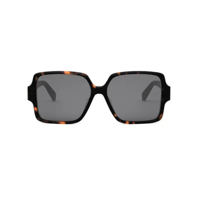 CELINE CL40316U52A - HAVANA