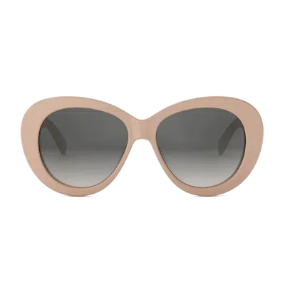 Celine Cl40317 U Sunglasses