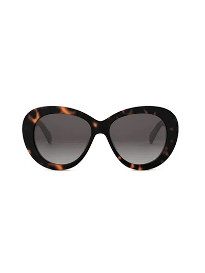 Celine Cl40317u Sunglasses