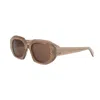 Celine Cl40319i48e In Brown
