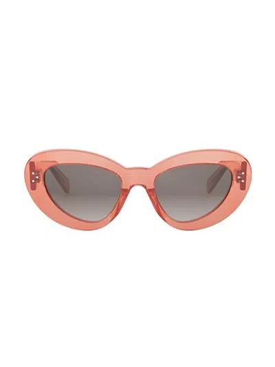 Celine Cl40320u Sunglasses
