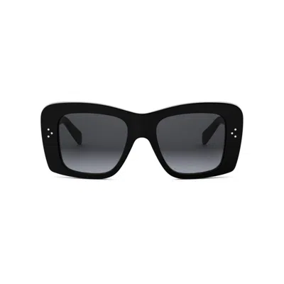 Celine Cl40321i01b In Blue