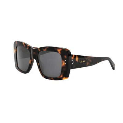Celine Cl40321i52a In Brown