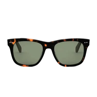 Celine Cl40322 U Sunglasses
