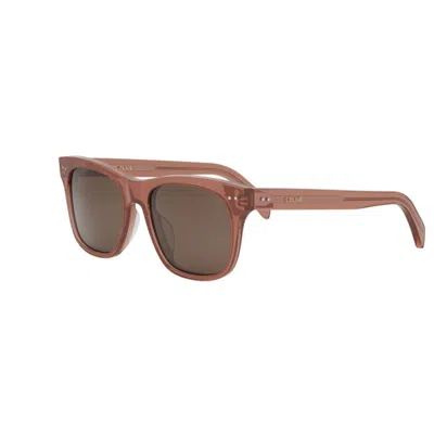 Celine Cl40322u44e - Brown