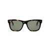 Celine Full Frame Sunglasses In 52n - Havana