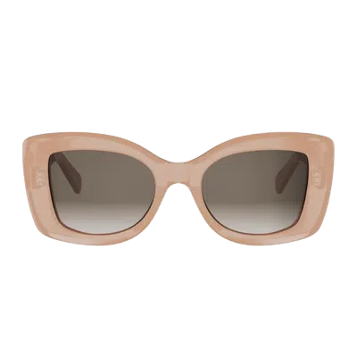 Celine Cl40324 U Sunglasses