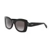 Celine Cl40324u01k In Black