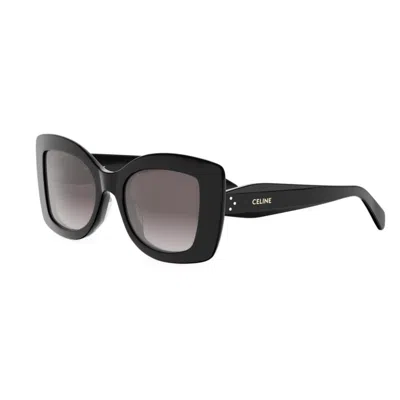 Celine Cl40324u01k In Black