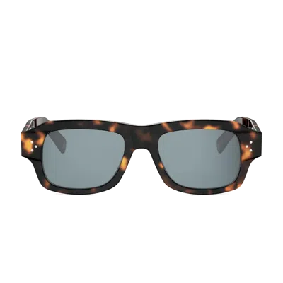 Celine Cl40327 U Sunglasses In Multi