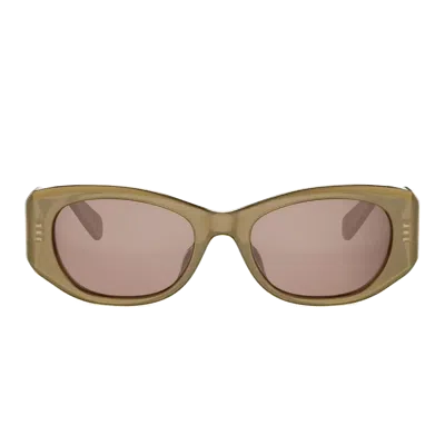 Celine Cl40329 U Sunglasses