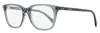 Celine Cl50082i Soft Rectangular Eyeglasses In Multi