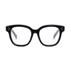 Celine Cl50086i 001 Glasses In 001 - Black