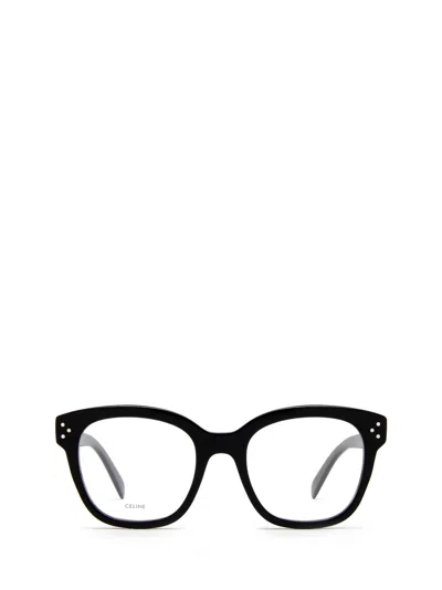 Celine Cl50086i 001 Glasses In Orange