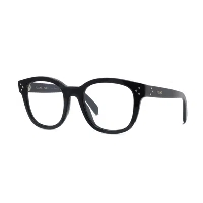 Celine Cl50098 I In Black