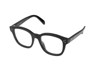 Celine Cl50098i Eyeglasses In Black