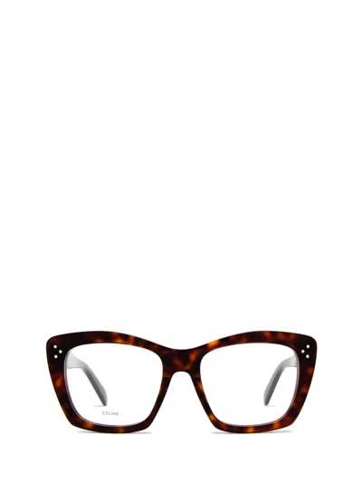 Celine Cl50108i Havana Glasses