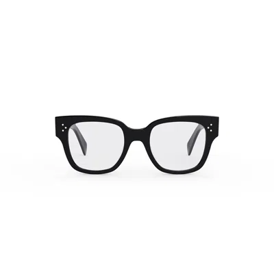 Celine Cl50110u 001 Glasses In Black