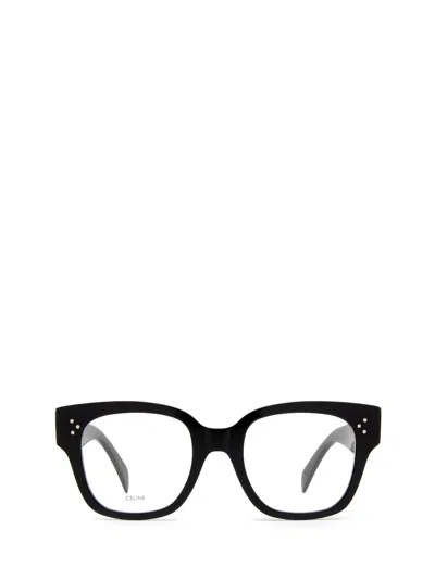 Celine Cl50110u Black Glasses