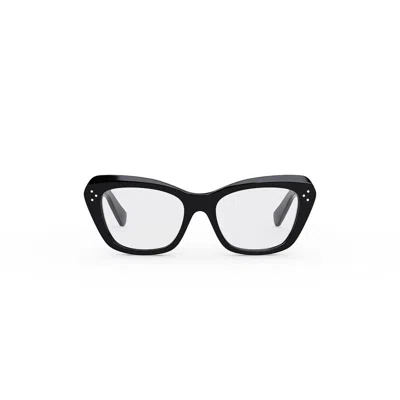 Celine Cl50112 001 Glasses In Nero