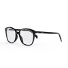 Celine Cl50115i 001 Glasses In Black