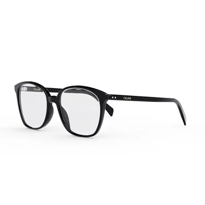 Celine Cl50115i 001 Glasses In Black