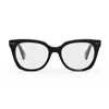 Celine Cl50086i 001 Glasses In Nero