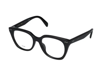 Celine Cl50116i Eyeglasses In Black