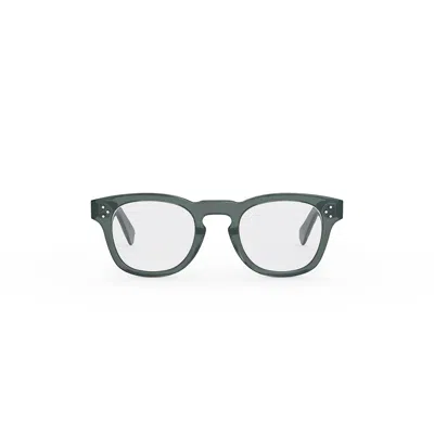 Celine Cl50118i Glasses In Grey