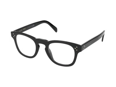 Celine Cl50118i Eyeglasses In Black