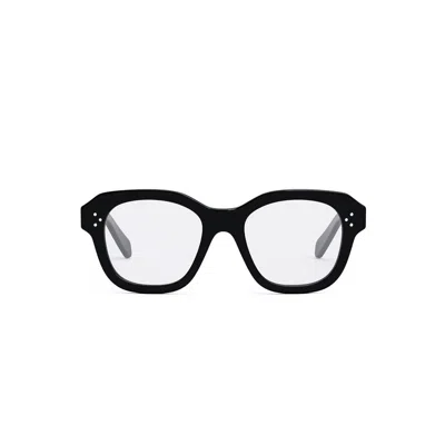 Celine Cl50124i Glasses In Black