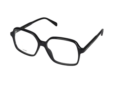 Celine Cl50126i Eyeglasses In Black