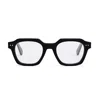 Celine Cl50128i  Thin 001 Nero Glasses