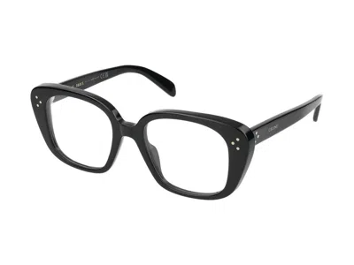Celine Cl50136i Eyeglasses In Black