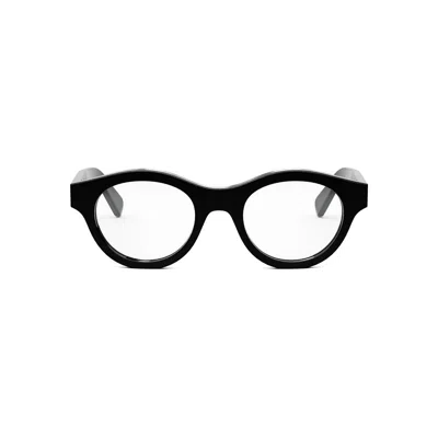 Celine Cl50138i 001 Glasses In Black