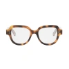 CELINE CL50141U BOLD 3 DOTS HD 053 GLASSES