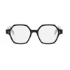 Celine Cl50142i Thin 2 Dots 001 Glasses