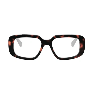 Celine Cl50143i Bold 3 Dots 052 Glasses In Marrone