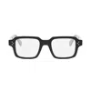 Celine Rectangular Frame Glasses
