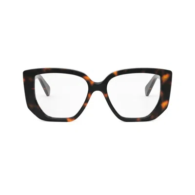 Celine Cl50146i Eyewear In Purple