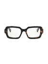 Celine Cl50147i Eyewear In Brown