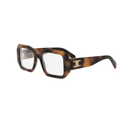 Celine Cl50155i053 - Havana In Brown