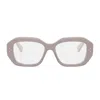 CELINE CELINE CL50156I 3 DOTS 045 ROSA GLASSES