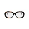 Celine Cl50156i 3 Dots 052 Havana Glasses In Brown