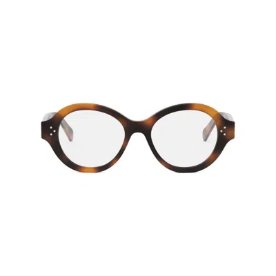 Celine Cl50157i053 - Havana In Brown