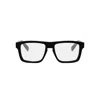 Celine Cl50160i 3 Dots Hd 001 Nero Glasses In Black