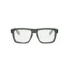 Celine Cl50160i 3 Dots Hd 093 Verde Lucido Glasses In Green