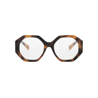 Celine Cl50161i053 In Brown