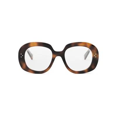 Celine Cl50162i053 In Brown